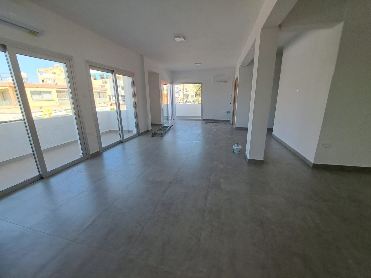 For Rent: Office, Pano Paphos, Paphos, Cyprus FC-47077 - #1