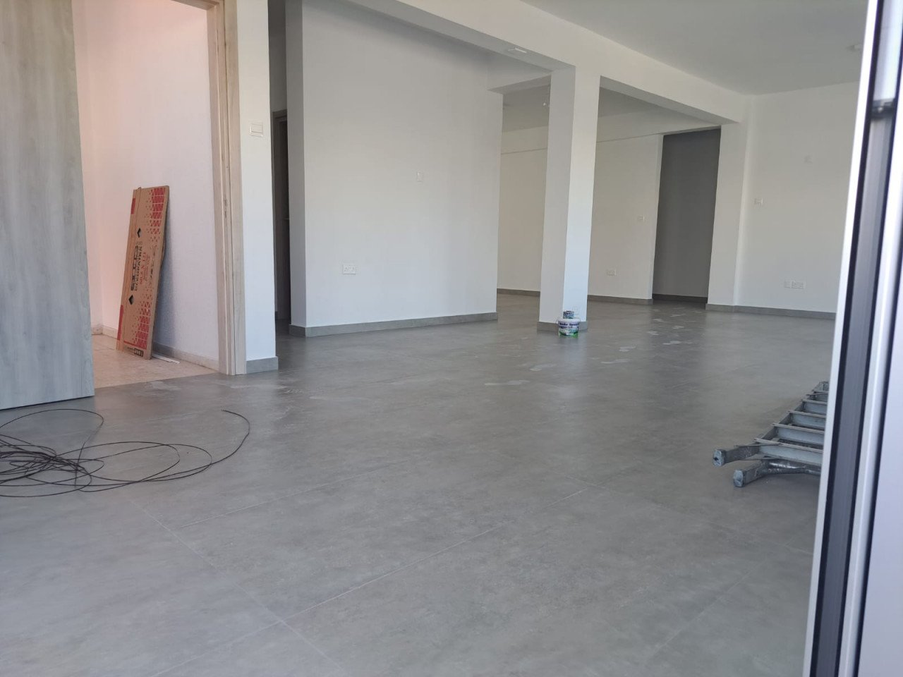 For Rent: Office, Pano Paphos, Paphos, Cyprus FC-47077 - #3