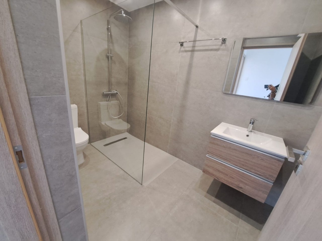 For Rent: Office, Pano Paphos, Paphos, Cyprus FC-47077 - #12