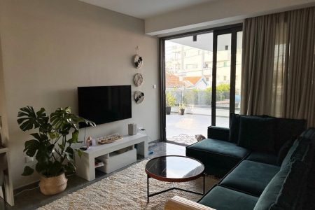 For Rent: Apartments, Neapoli, Limassol, Cyprus FC-47087 - #1
