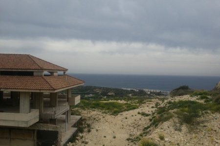 For Sale: Detached house, Ayios Tychonas, Limassol, Cyprus FC-6687 - #1
