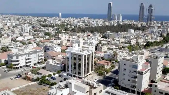 Property sales reach €0.5bn in Limassol in Q2 2023