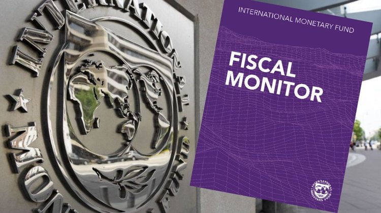 Fiscal Monitor: Cyprus surpluses until 2028, debt reduction below 60% in 2027