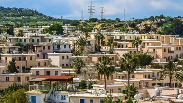 Real estate buyers in Cyprus are struggling