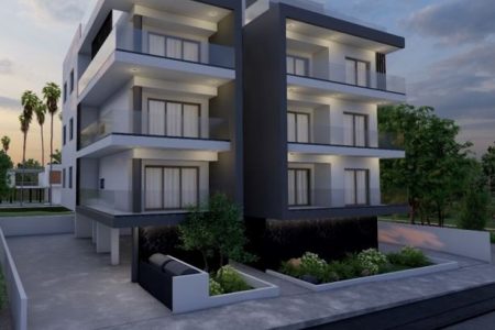 For Sale: Apartments, Zakaki, Limassol, Cyprus FC-46197
