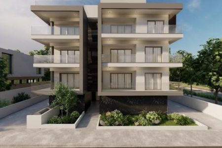 For Sale: Apartments, Zakaki, Limassol, Cyprus FC-46201