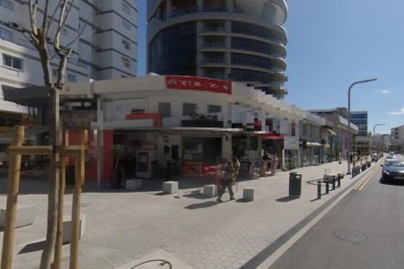 For Sale: Building, City Center, Nicosia, Cyprus FC-46694