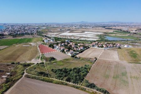 For Sale: Residential land, Oroklini, Larnaca, Cyprus FC-47110 - #1