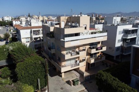For Sale: Apartments, Strovolos, Nicosia, Cyprus FC-47112