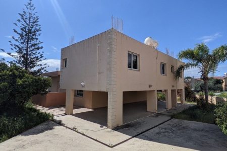 For Sale: Detached house, Ypsonas, Limassol, Cyprus FC-47119 - #1