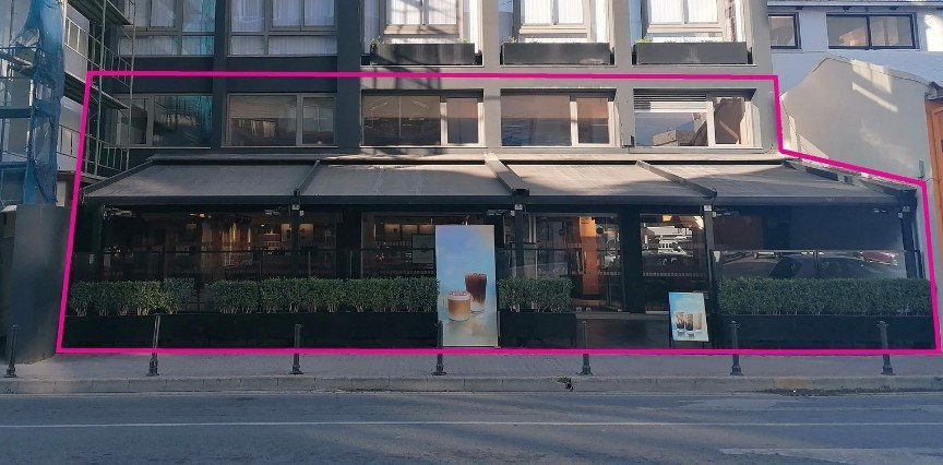 For Sale: Shop, City Center, Limassol, Cyprus FC-47123 - #1 For Sale: Shop, City Center, Limassol, Cyprus FC-47123 - #1
