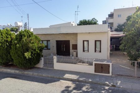 For Sale: Detached house, Kaimakli, Nicosia, Cyprus FC-47134 - #1