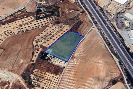 For Sale: Residential land, Latsia, Nicosia, Cyprus FC-47165