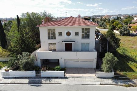 For Sale: Detached house, Latsia, Nicosia, Cyprus FC-47180 - #1