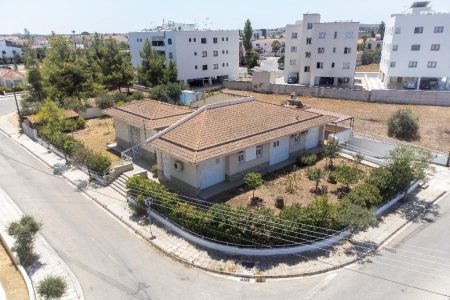For Sale: Detached house, Lakatamia, Nicosia, Cyprus FC-47181 - #1