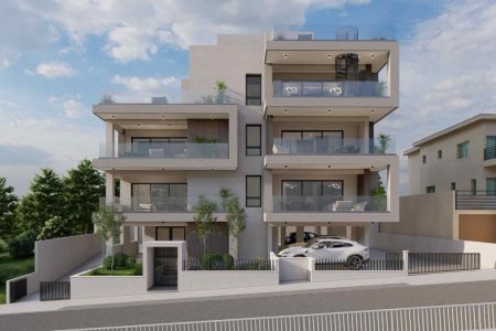 For Sale: Apartments, Agia Fyla, Limassol, Cyprus FC-47218