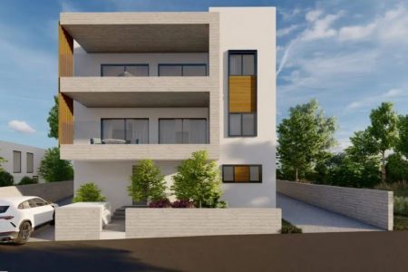 For Sale: Apartments, Kissonerga, Paphos, Cyprus FC-47235