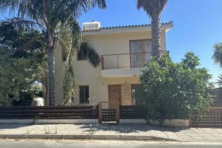 For Sale: Detached house, Sotira, Famagusta, Cyprus FC-47237 - #1