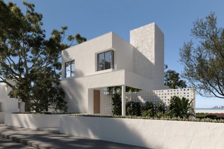 For Sale: Detached house, Pervolia, Larnaca, Cyprus FC-47277