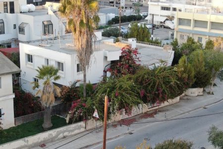 For Sale: Detached house, Strovolos, Nicosia, Cyprus FC-47279 - #1