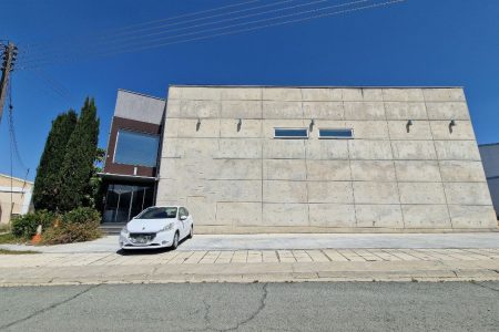 For Sale: Building, Dali, Nicosia, Cyprus FC-47295