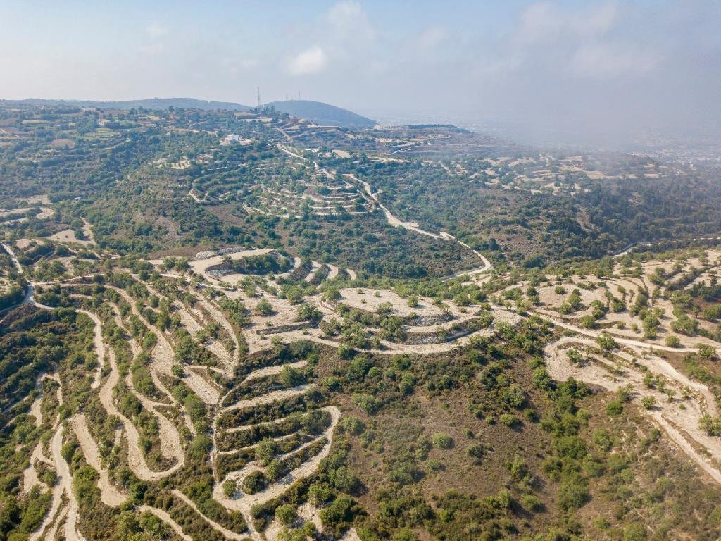 For Sale: Residential land, Koili, Paphos, Cyprus FC-47316 - #2 For Sale: Residential land, Koili, Paphos, Cyprus FC-47316 - #2