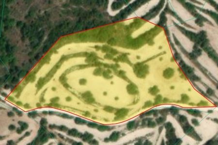 For Sale: Residential land, Koili, Paphos, Cyprus FC-47316