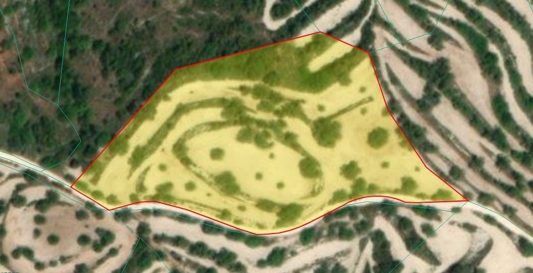 For Sale: Residential land, Koili, Paphos, Cyprus FC-47316 - #1 For Sale: Residential land, Koili, Paphos, Cyprus FC-47316 - #1