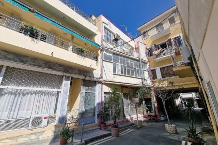 For Sale: Building, City Area, Nicosia, Cyprus FC-47321 - #1
