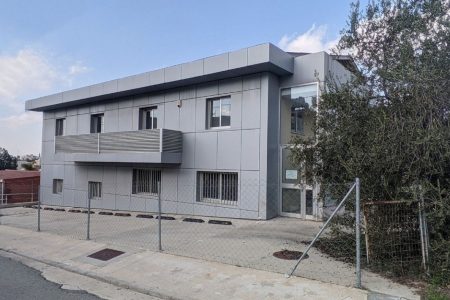 For Sale: Building, Panagia, Nicosia, Cyprus FC-47325