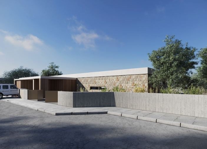 For Sale: Detached house, Sea Caves Pegeia, Paphos, Cyprus FC-47345 - #7 For Sale: Detached house, Sea Caves Pegeia, Paphos, Cyprus FC-47345 - #7