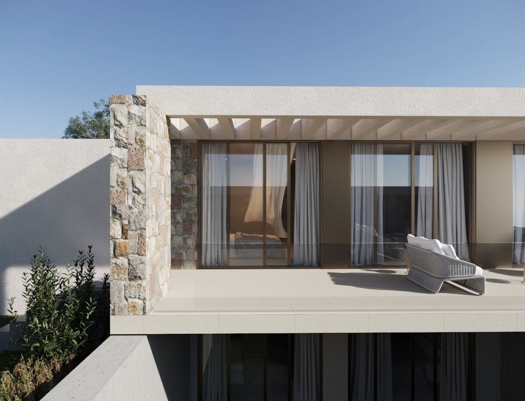 For Sale: Detached house, Sea Caves Pegeia, Paphos, Cyprus FC-47345 - #5 For Sale: Detached house, Sea Caves Pegeia, Paphos, Cyprus FC-47345 - #5