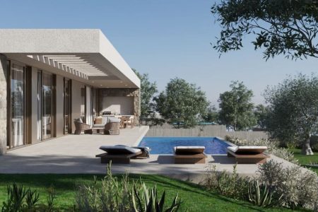 For Sale: Detached house, Sea Caves Pegeia, Paphos, Cyprus FC-47345