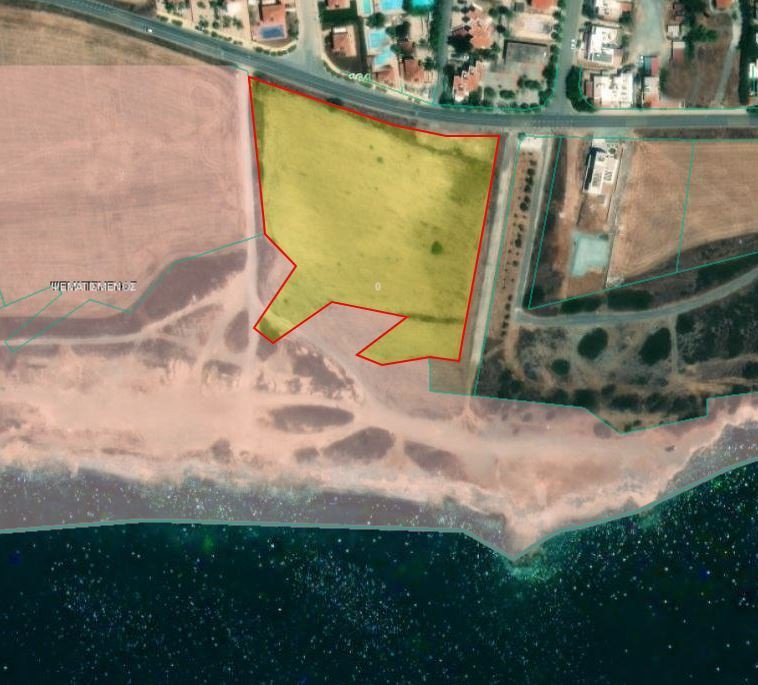 For Sale: Residential land, Psematismenos, Larnaca, Cyprus FC-47359 - #1 For Sale: Residential land, Psematismenos, Larnaca, Cyprus FC-47359 - #1