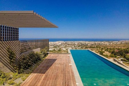 For Sale: Detached house, Armou, Paphos, Cyprus FC-47360 - #1