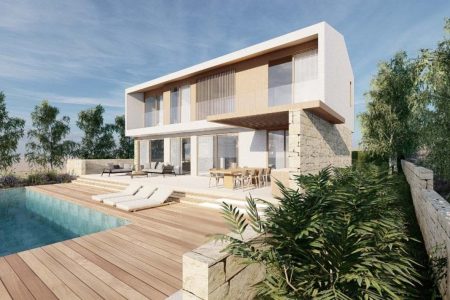 For Sale: Detached house, Aphrodite Hills, Paphos, Cyprus FC-47365 - #1