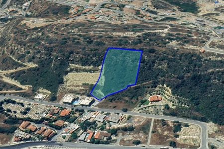 For Sale: Residential land, Germasoyia, Limassol, Cyprus FC-47366
