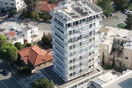For Sale: Apartments, Agios Antonios, Nicosia, Cyprus FC-47377
