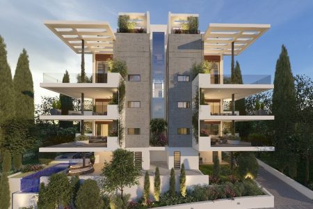 For Sale: Penthouse, Germasoyia, Limassol, Cyprus FC-47382 - #1