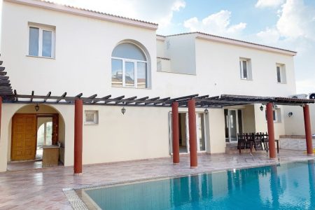For Sale: Detached house, Strovolos, Nicosia, Cyprus FC-47383
