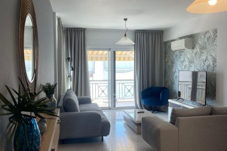 For Rent: Apartments, Germasoyia Tourist Area, Limassol, Cyprus FC-47389 - #1