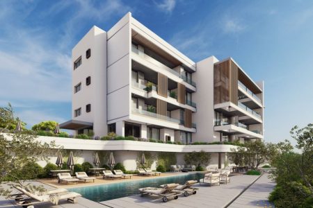 For Sale: Penthouse, Tombs of the Kings, Paphos, Cyprus FC-47403