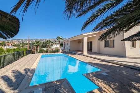 For Sale: Detached house, Pegeia, Paphos, Cyprus FC-47428