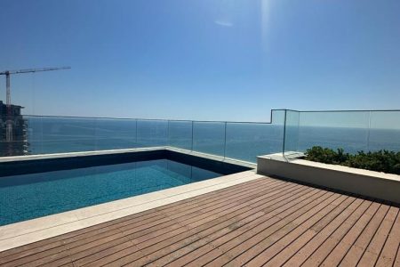 For Sale: Penthouse, Amathus Area, Limassol, Cyprus FC-47452