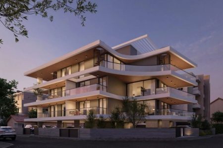 For Sale: Apartments, Agios Nikolaos, Limassol, Cyprus FC-47460 - #1