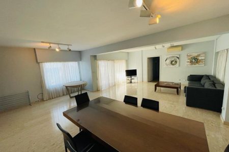 For Sale: Apartments, Agios Tychonas, Limassol, Cyprus FC-47466