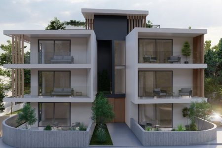 For Sale: Apartments, Chlorakas, Paphos, Cyprus FC-47481