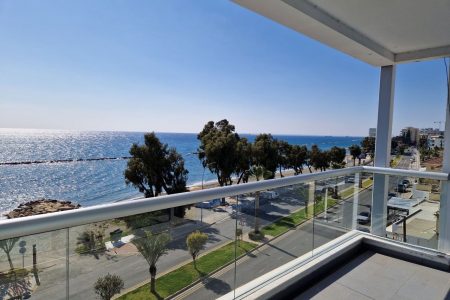 For Sale: Apartments, Agios Tychonas, Limassol, Cyprus FC-47485