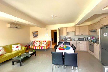 For Sale: Apartments, Kapparis, Famagusta, Cyprus FC-47495