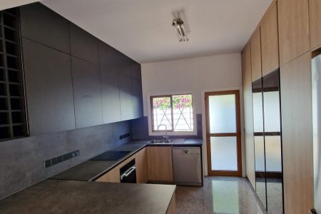 For Rent: Detached house, Park Lane Area, Limassol, Cyprus FC-47508 - #1